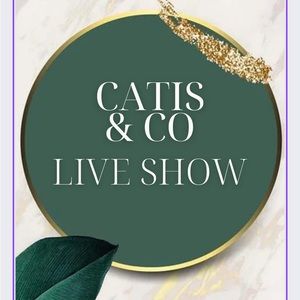 👍LIVE SHOW Notification Like to be notified when we go live